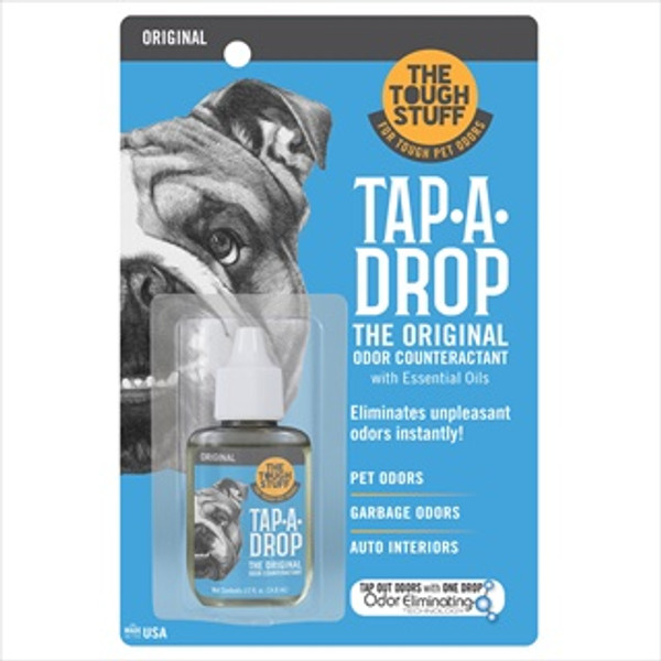 Tough Stuff Tap-A-Drop