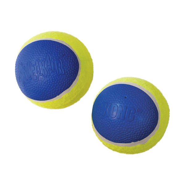 Kong SqueakAir Ultra Ball