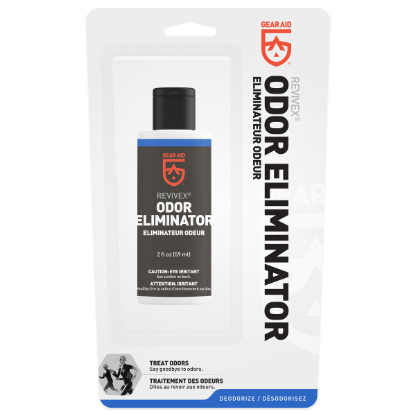 Gear Aid Revivex Odor Eliminator, 2 fl oz