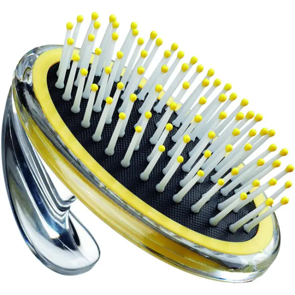 ConairPro Pet-It Soft Pin Brush - Groom