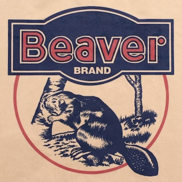 Beaver Alfalfa Pellets, 40 lb