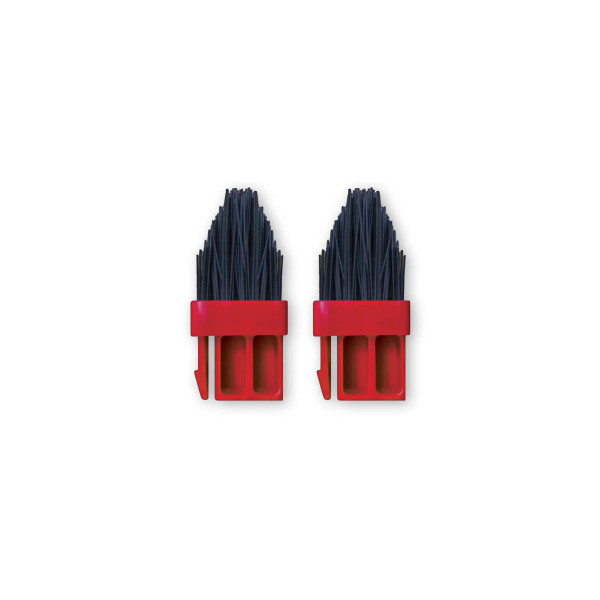 Ultimate Hoof Pick Plus Replacement Brushes