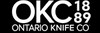 Ontario Knives