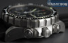 Marathon Pilot's Chronograph