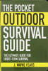 The Pocket Outdoor Survival Guide