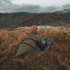 Snugpak Stratosphere Olive WGTE Tent