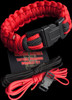 Heinnie Haynes Tactical Paracord Bracelet Kit