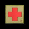 Maxpedition Medic PVC Morale Patch Small