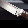 Boker Savannah Fixed Blade
