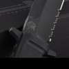 Extrema Ratio Col Moschin Black Fixed Blade