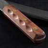 John Nowill Green River Knife