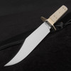 John Nowill Ivory Bowie