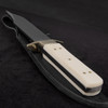 John Nowill Ivory Bowie
