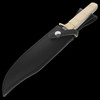 John Nowill Ivory Bowie