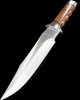 Magnum Giant Bowie knife