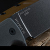 ESEE 6 Black