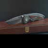 Boker Helios Leopard Folding Knife