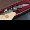 Boker Helios Leopard Folding Knife