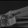 CRKT Drifter Stainless Steel Folding Knife