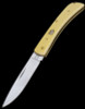 Rough Rider Old Yellow Work Knife