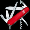 Victorinox Camper 91mm Red Folding Knife