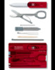 Victorinox SwissCard Classic Transparent