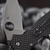 Spyderco Chaparral