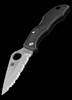 Spyderco Ladybug 3 Serrated