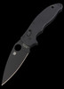 Spyderco Manix 2 Black