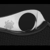 Spyderco UK Penknife Drop Point