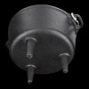 Petromax Dutch Oven with Legs