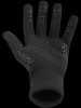 Sealskinz Waterproof All Weather Ultra Grip Knitted Glove