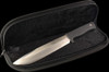 Heavy Cordura Zip-up Knife Pouch