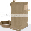Maxpedition Mega Rollypoly Dump Pouch