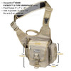 Maxpedition Fatboy Versipack S-Type