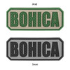 Maxpedition BOHICA 3D PVC Patch