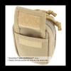 Maxpedition Barnacle Pouch