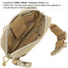 Maxpedition Janus Pouch