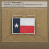 Maxpedition Texas Flag