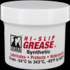 Sentry Solutions Hi-Slip Grease Jar