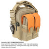 Maxpedition Mag Bag Double