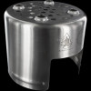 Pathfinder Stainless Steel Stove