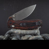 Benchmade 15031-2 North Fork Hunter Folding Knife