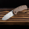 ESEE Avispa Brown