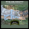 Survival Metrics Head for Survival Bandanna