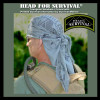 Survival Metrics Head for Survival Bandanna