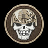 Maxpedition Soldier Skull