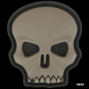 Maxpedition Hi Relief Skull