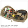 Maxpedition Chubby Pocket Organiser