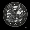 Maxpedition American Eagle Patch